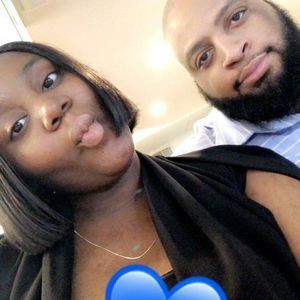 Meet your Posher, Briana